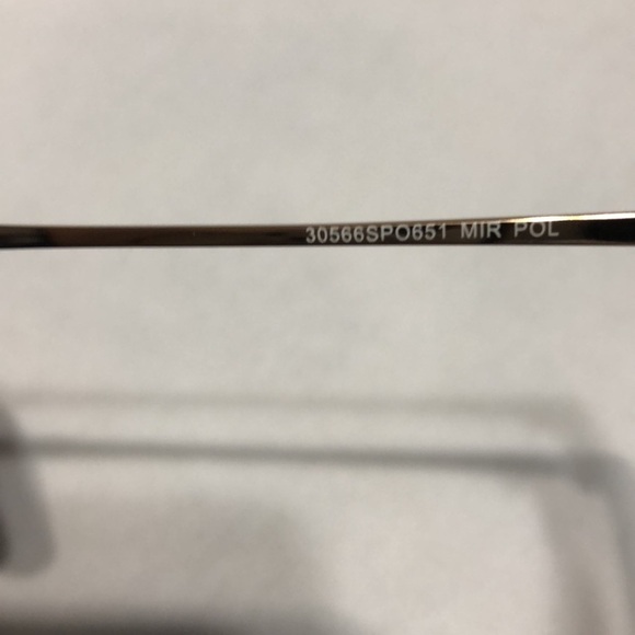 68$ Panama Jack Polarized Fashion Sunglasses - Picture 14 of 14